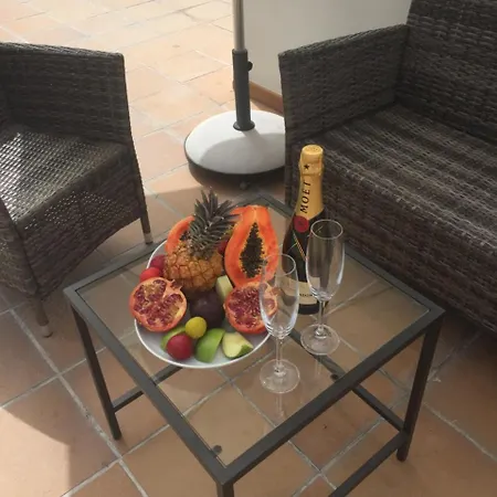 Anastasia Guest house Chayofa
